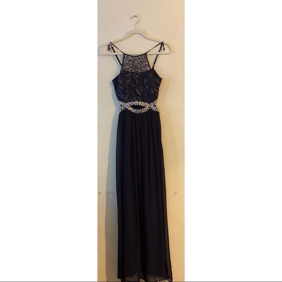 B. Darlin Dress - Picture 3 of 3